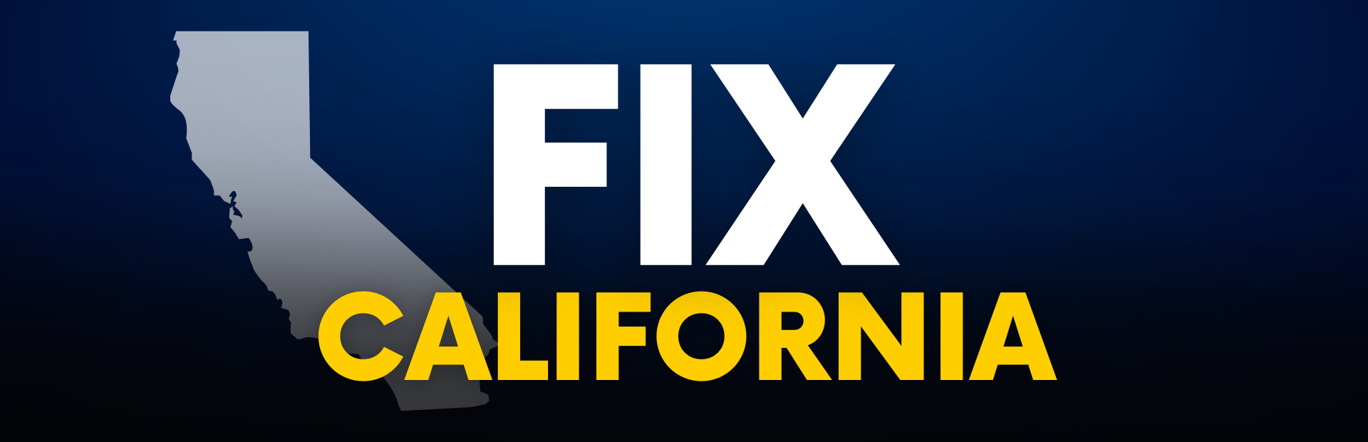 Fix California