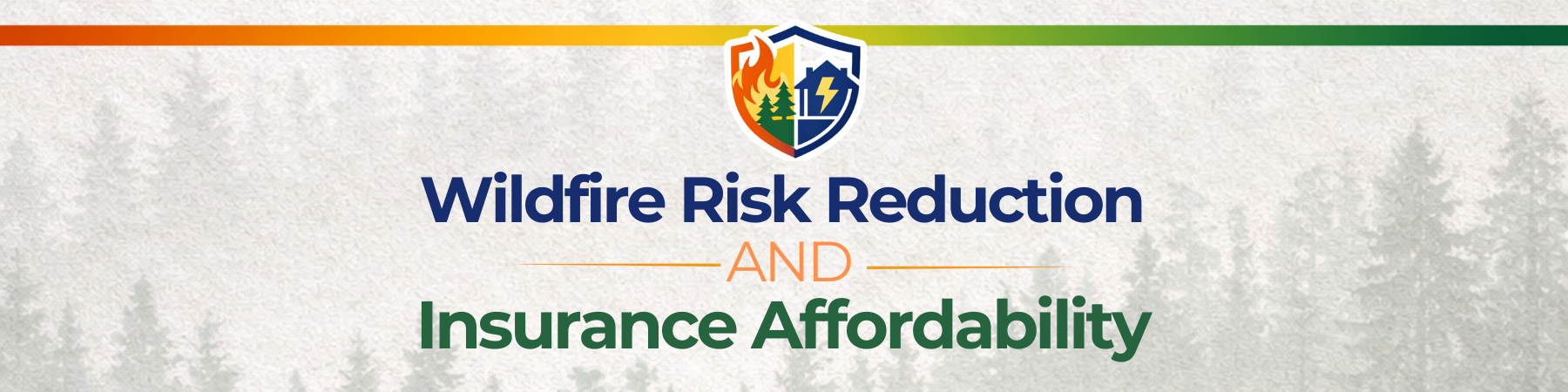 California Senate Republicans introduce Wildfire Risk Reduction and Insurance Affordability Legislative Package