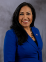 Senator Suzette Valladares