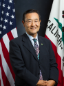 Senator Stephen Choi