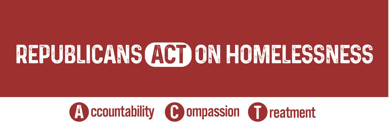 ACT on Homelessness Crisis