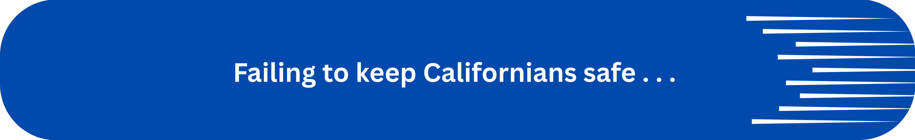 Governor Gavin Newsom’s Top 15 Worst Flip-Flops and Fails