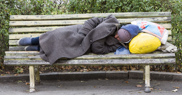 Homelessness Crisis Needs a Plan, Not More Political Games