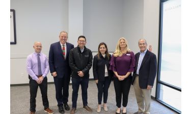 Californians Against Retail and Residential Theft (CARRT) Event