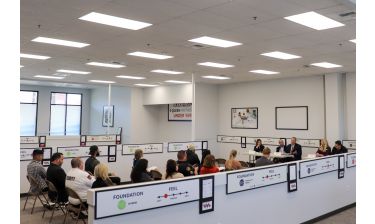 Californians Against Retail and Residential Theft (CARRT) Event
