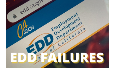 EDD Failures