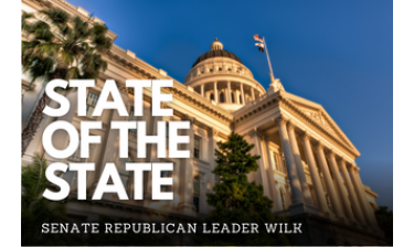 State of the State Response