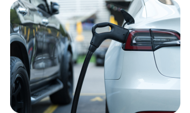 Electric Vehicles in California