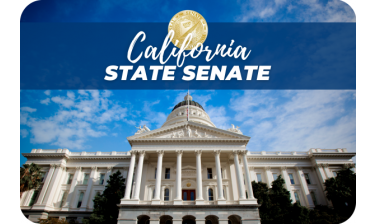 CA State Senate