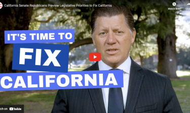 Fix California Video