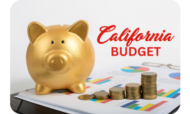 California Budget