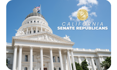 CA Senate Republicans