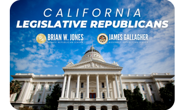 California Legislative Republicans