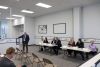 Californians Against Retail and Residential Theft (CARRT) Event
