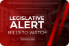 Bills to Watch