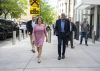 Sen. Shannon Grove hosts ‘Leno’s Law’ Classic Car Parade alongside Jay Leno