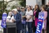 Sen. Shannon Grove hosts ‘Leno’s Law’ Classic Car Parade alongside Jay Leno