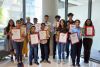 Senator Niello meets with AAPI youth