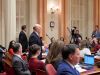 Sen. Seyarto welcomes new senators