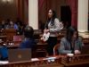 Sen. Suzette Valladares Speaks on the Senate Floor